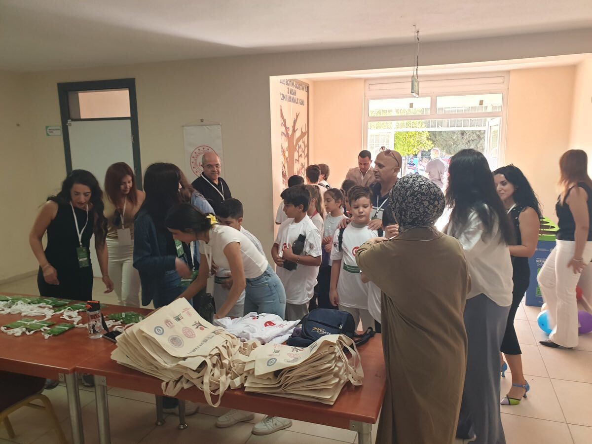 Aydinda Yeni Egitim Projesi Basladi Ogrenciler Sanatla Butunlesecek 601170 Ea4A415840C447Bbf101F3F7D8899131