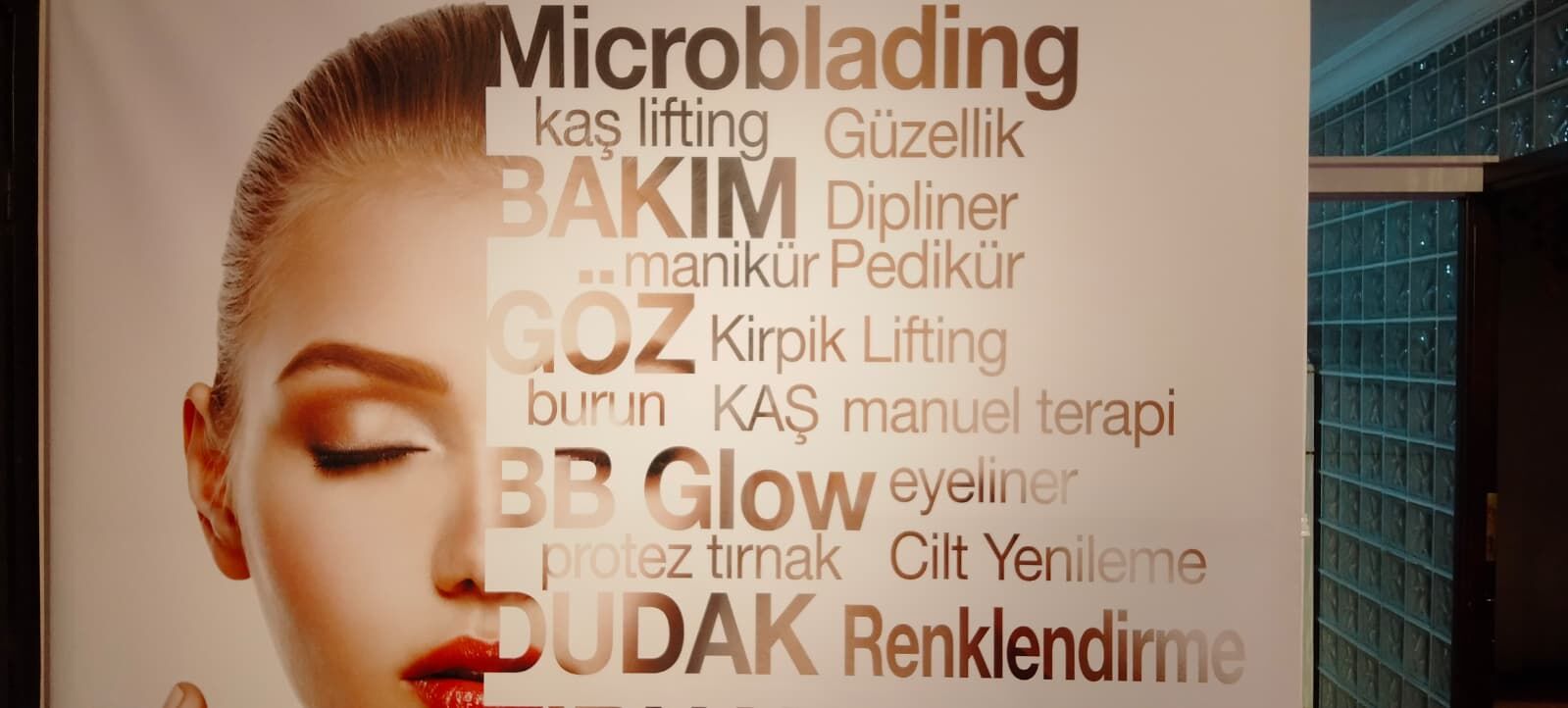 Aydın’daki güzellik merkezlerinde okul hazırlığı