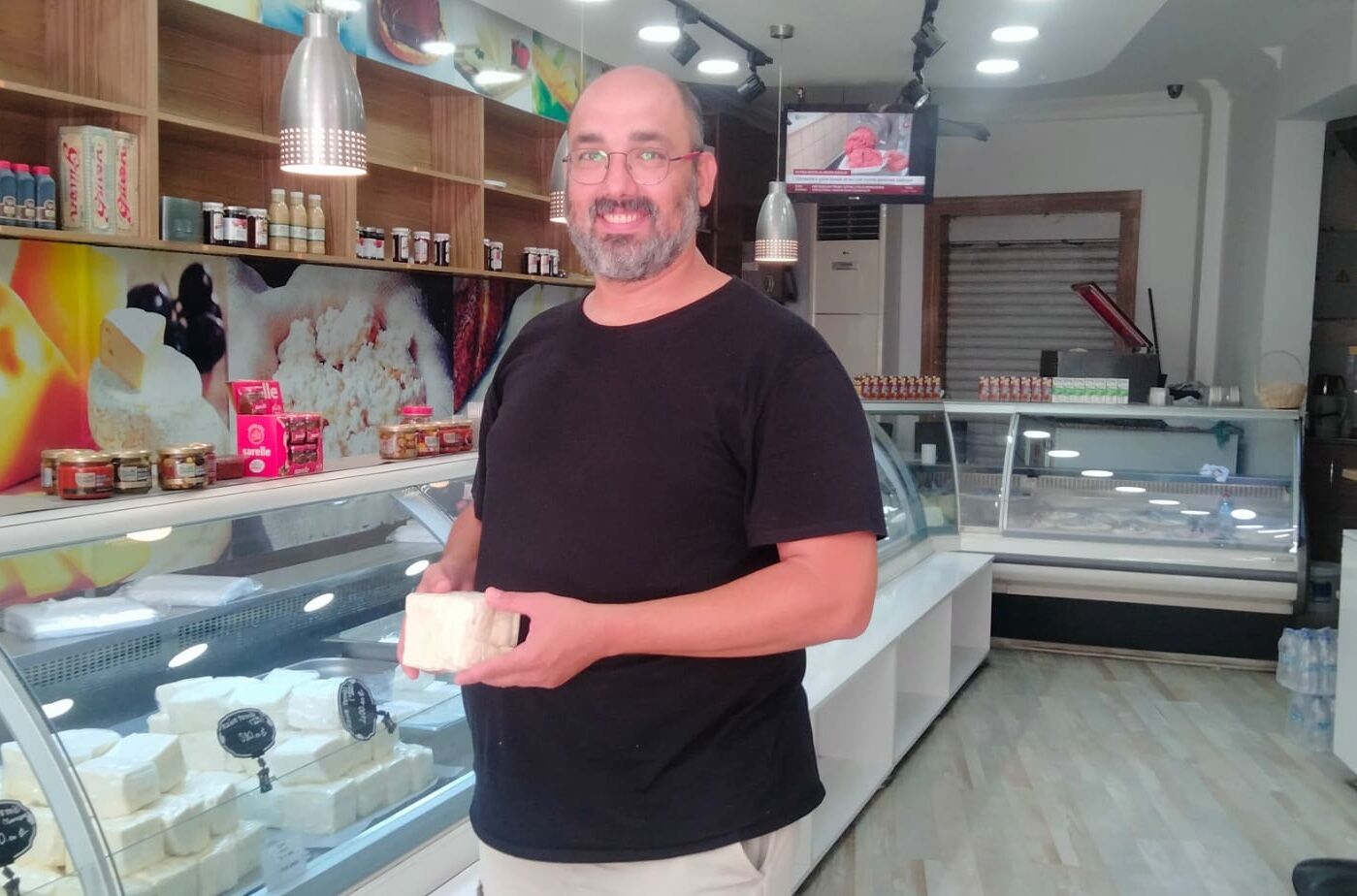 Aydindaki Vatandaslara Peynirde Usulsuzluk Uyarisi Peynirdeki Hileler Yok Artik Dedirtti Betul 599231 Aa9Aeb2B5A6F78B540C73B244E68Da74