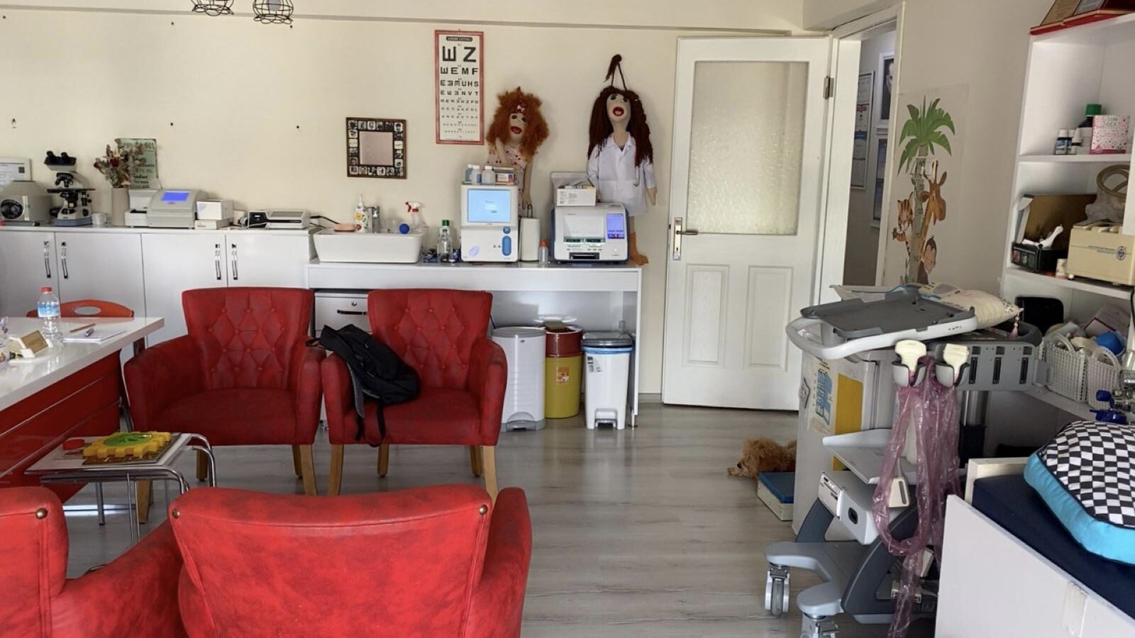 Aydın’daki veliler dikkat! Çocuk doktoru okul öncesinde uyardı