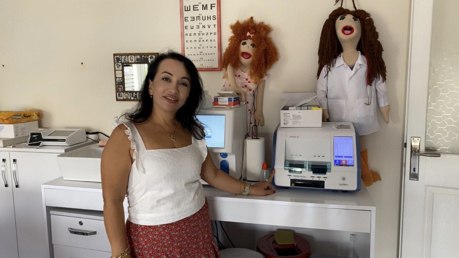 Aydın’daki veliler dikkat! Çocuk doktoru okul öncesinde uyardı
