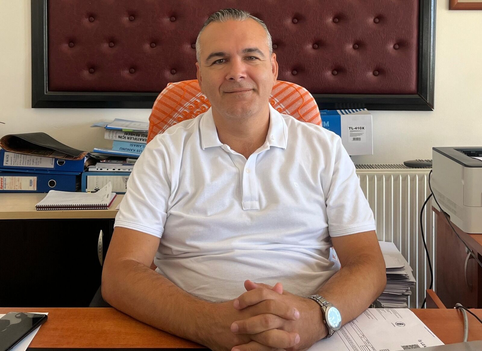 Aydın'ın beyaz altını can çekişiyor! Umutlar devletin yeni adımında