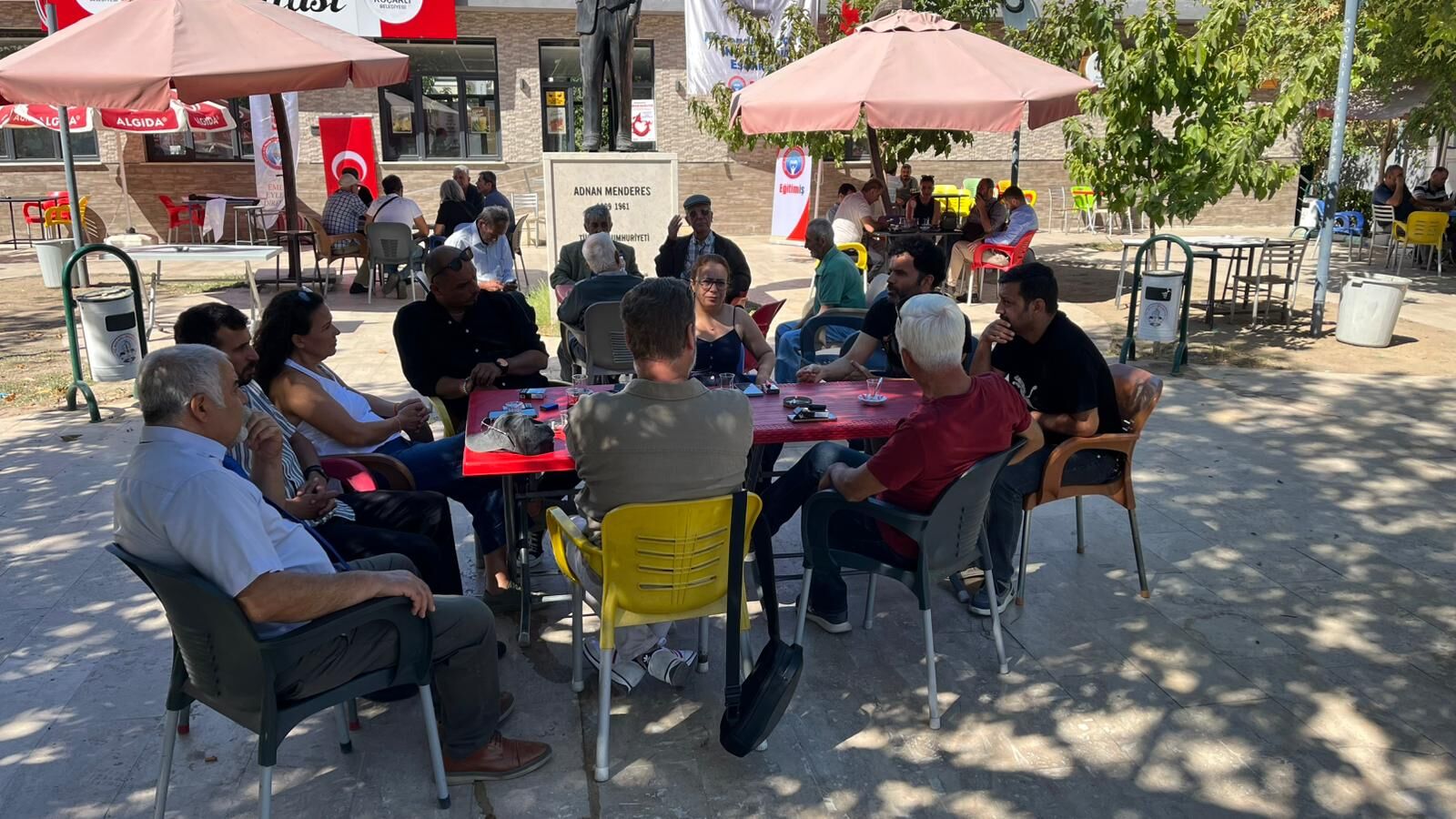 Aydın’ın eğitim-öğretime sancılı başladı 