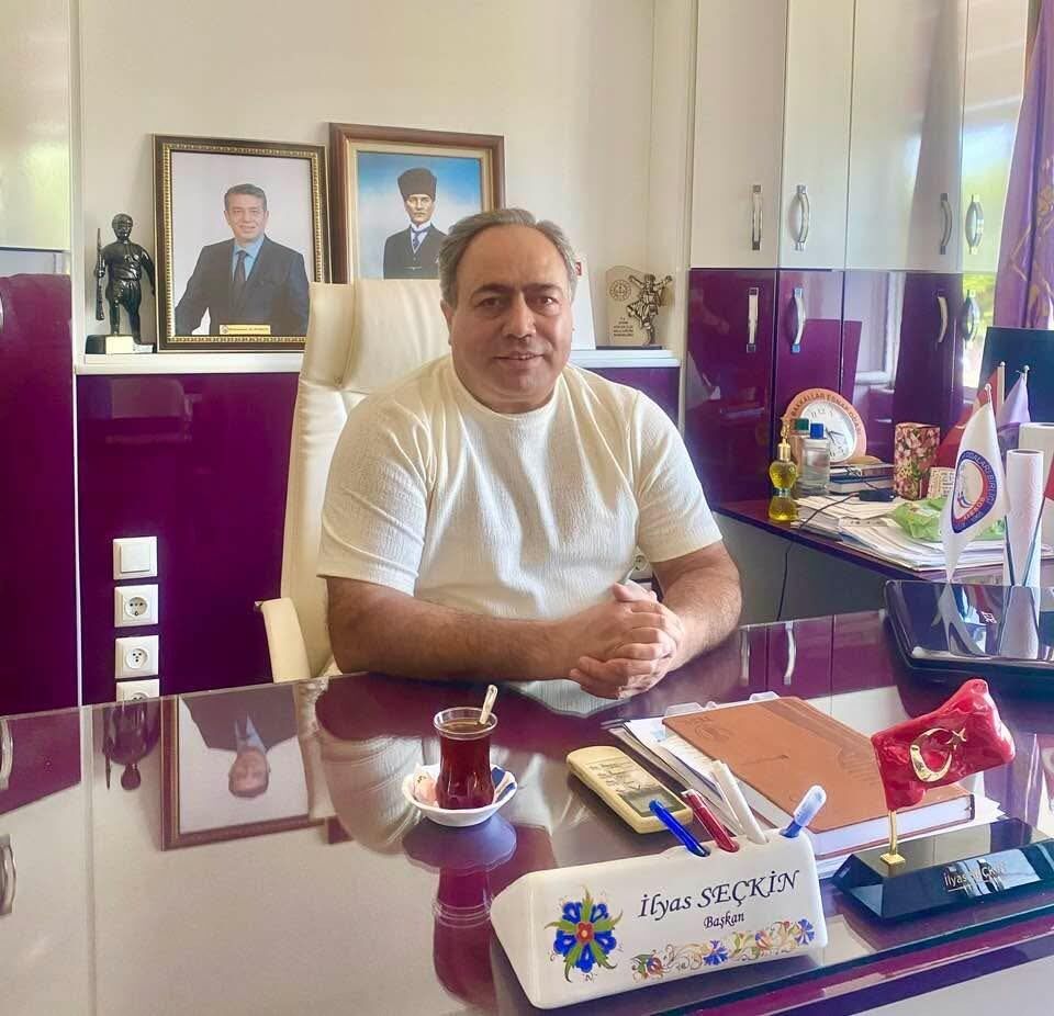 Aydinin Esnafini Bitirecek Karar Baskan Seckin Gundeme Getirdi Betul 599158 392Ff0748923887B14702C650C3D1942