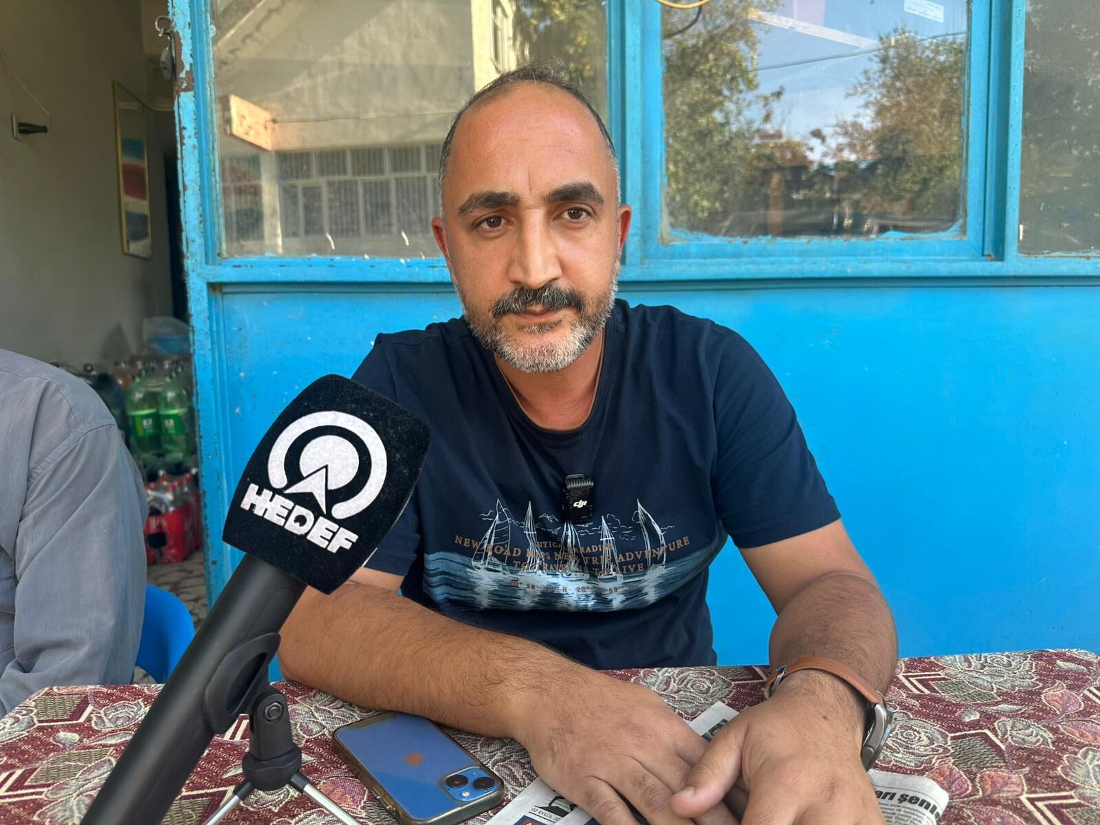 Aydın’ın sahipsiz köyü