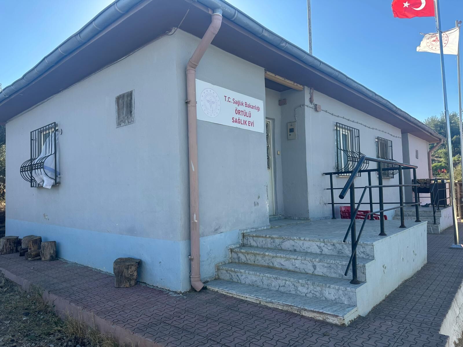 Aydın’ın sahipsiz köyü