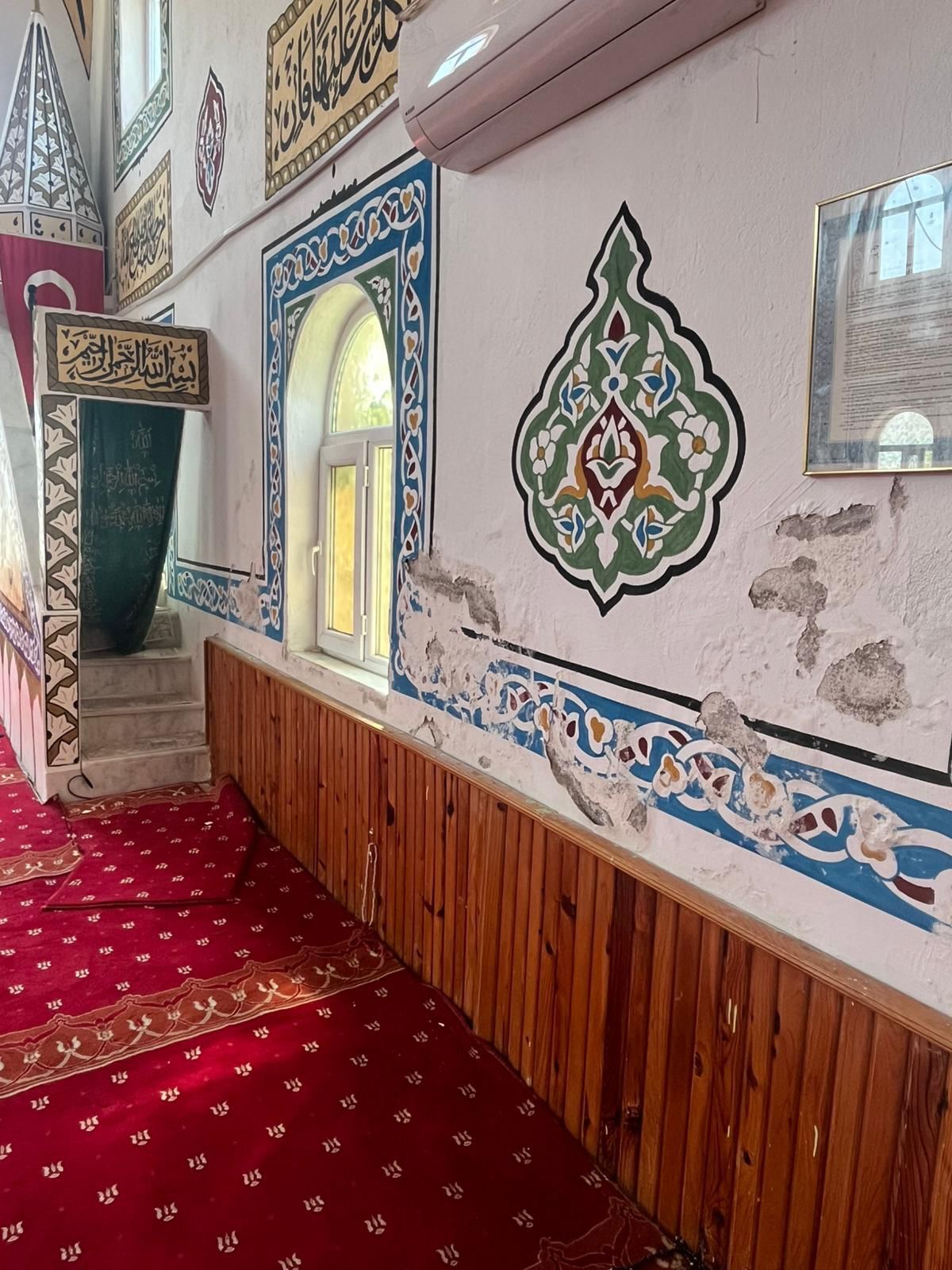 Aydın’ın sahipsiz köyü