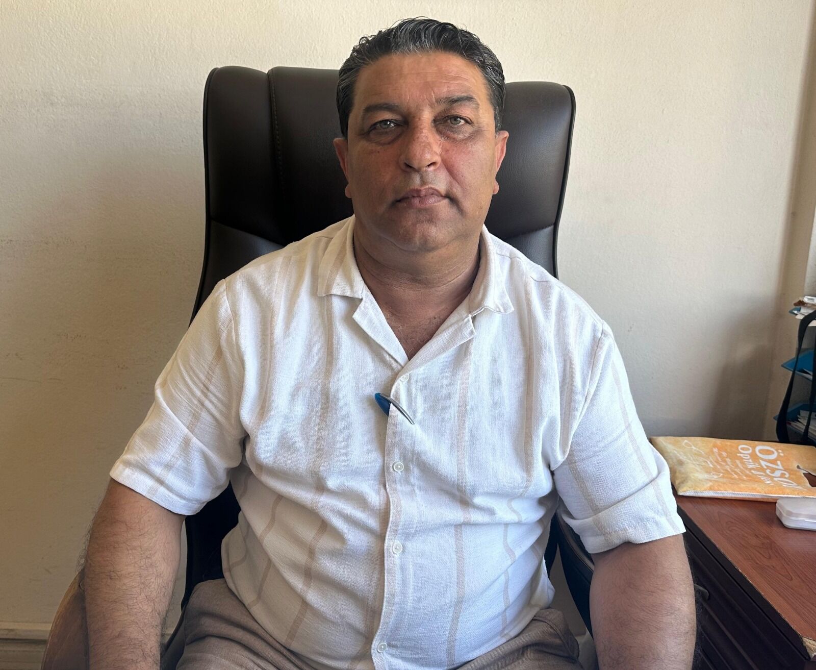 Aydın'ın yanlış bilinen mahallesi! Kendileri değil hayatları roman