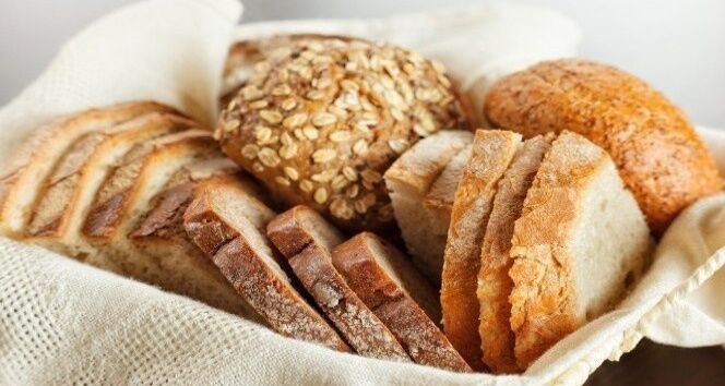 Aydın’ın yeni trendi glutensiz beslenme