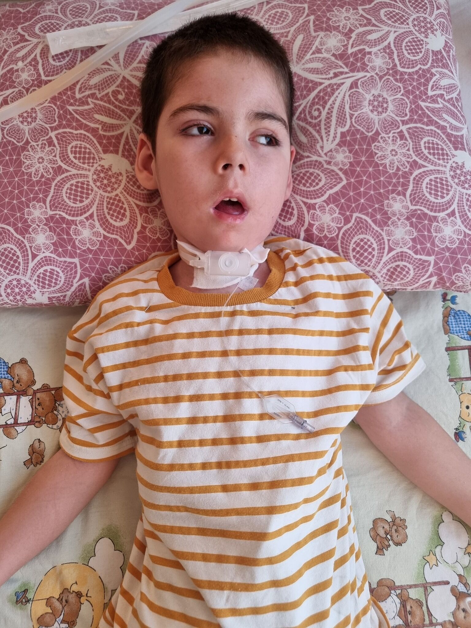 Aydinli Eymen Aras Acar Yardim Bekliyor 600379 Be794Eafc8542E3510Bf8Fff7C6A7D6D