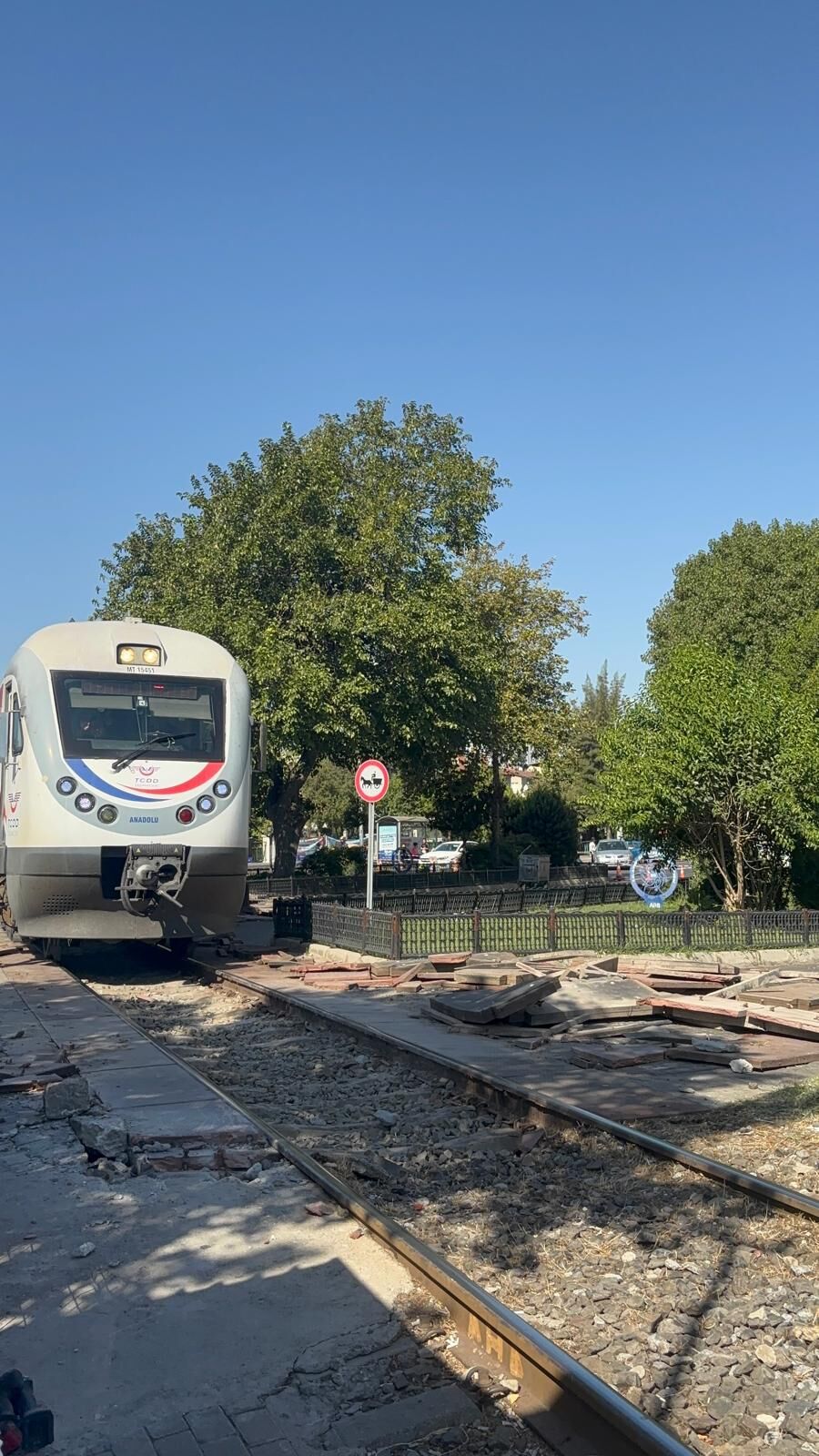 Aydınlılar dikkat! O yol çalışmalar için kapatıldı: Yeni güzergah belirlendi