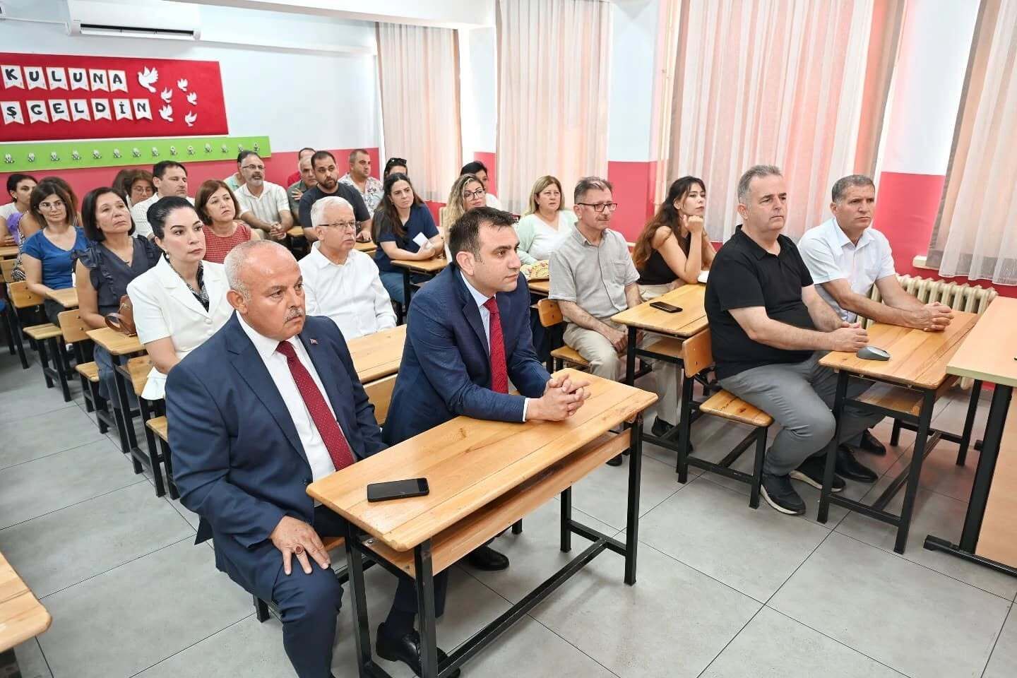 Bakan Tekinin Mesaji Aydinda Takip Edildi 595755 Ac6041B0F3Aa79F05E98E14C246Dfd89