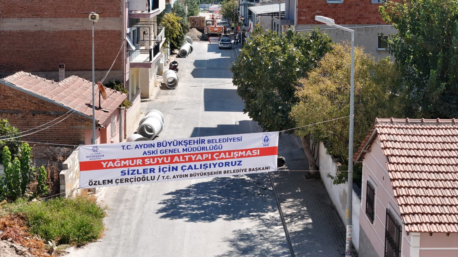 Baskan Cercioglundan Germencike Guclu Altyapi Yatirimi 600075 7Bf228E3E7Ea6Cb8B9Af44Fe48D520Ea