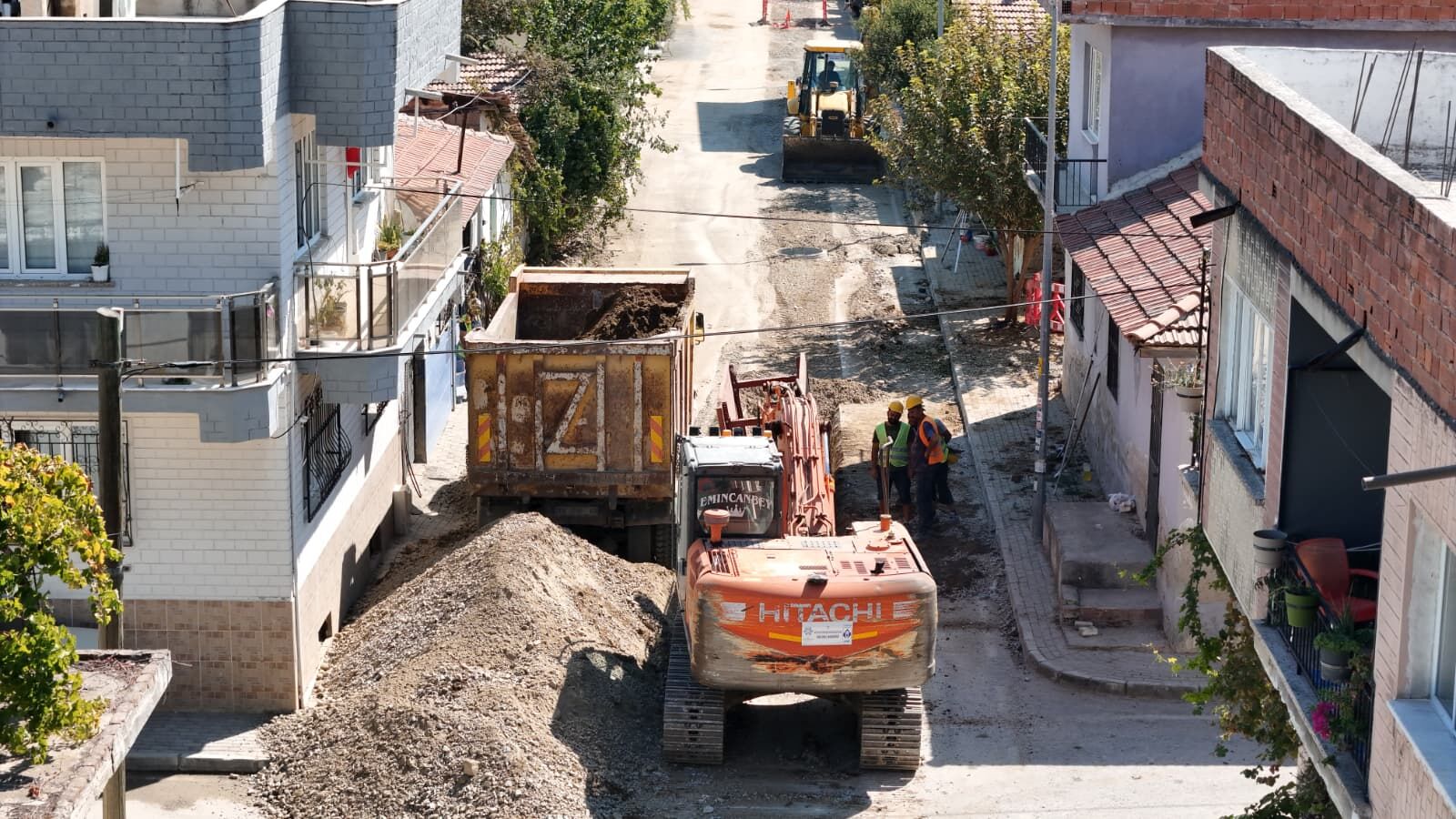 Baskan Cercioglundan Germencike Guclu Altyapi Yatirimi 600075 A89D007B879F1Cebbb46F39Dd893E9D0