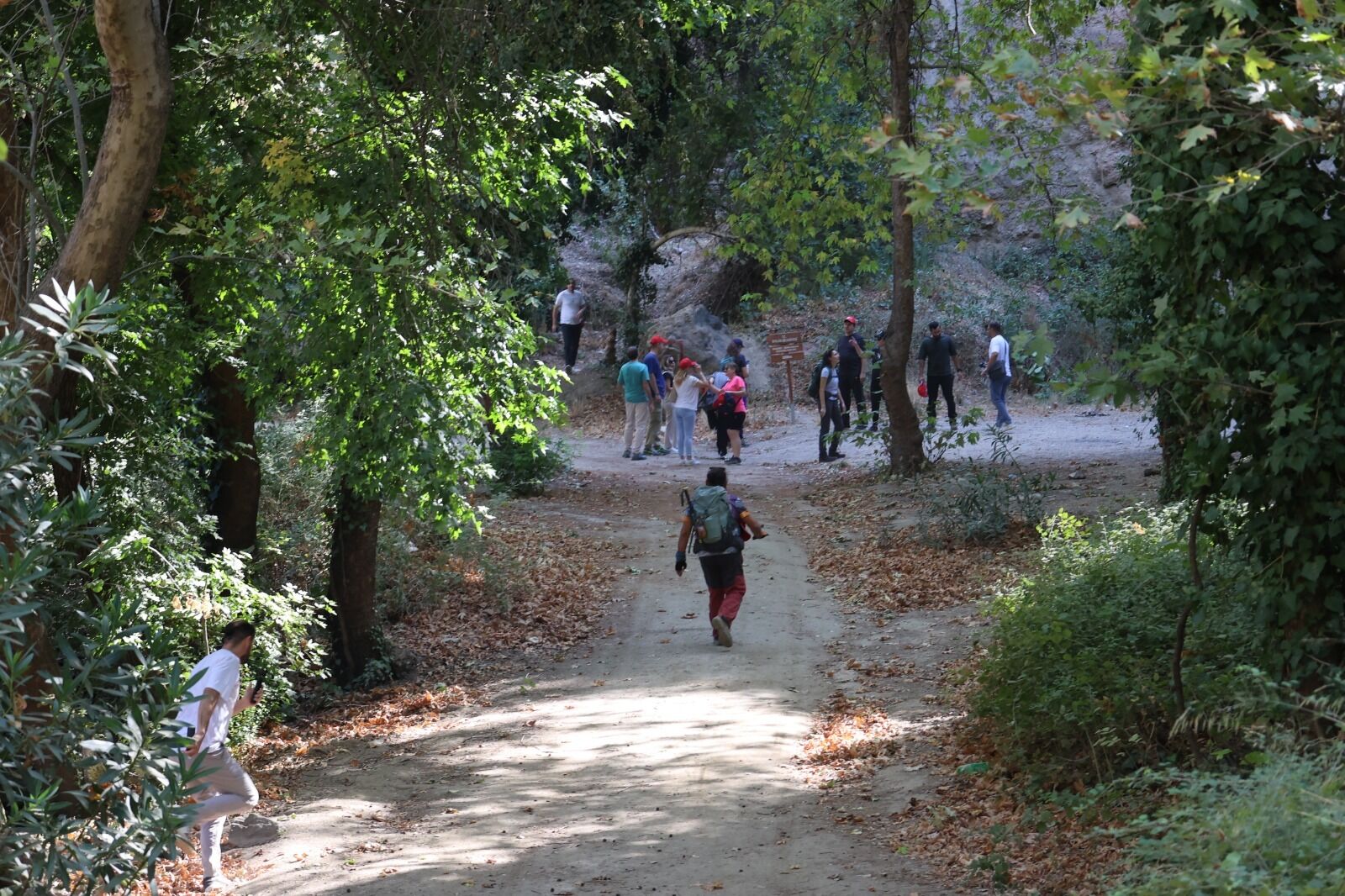 Baskan Yetiskin Dunya Turizm Gununde Efelere Trekking Parkuru Kazandirdi 602448 466D3Ec02A85Eefcfad55B1Bb40009Fb