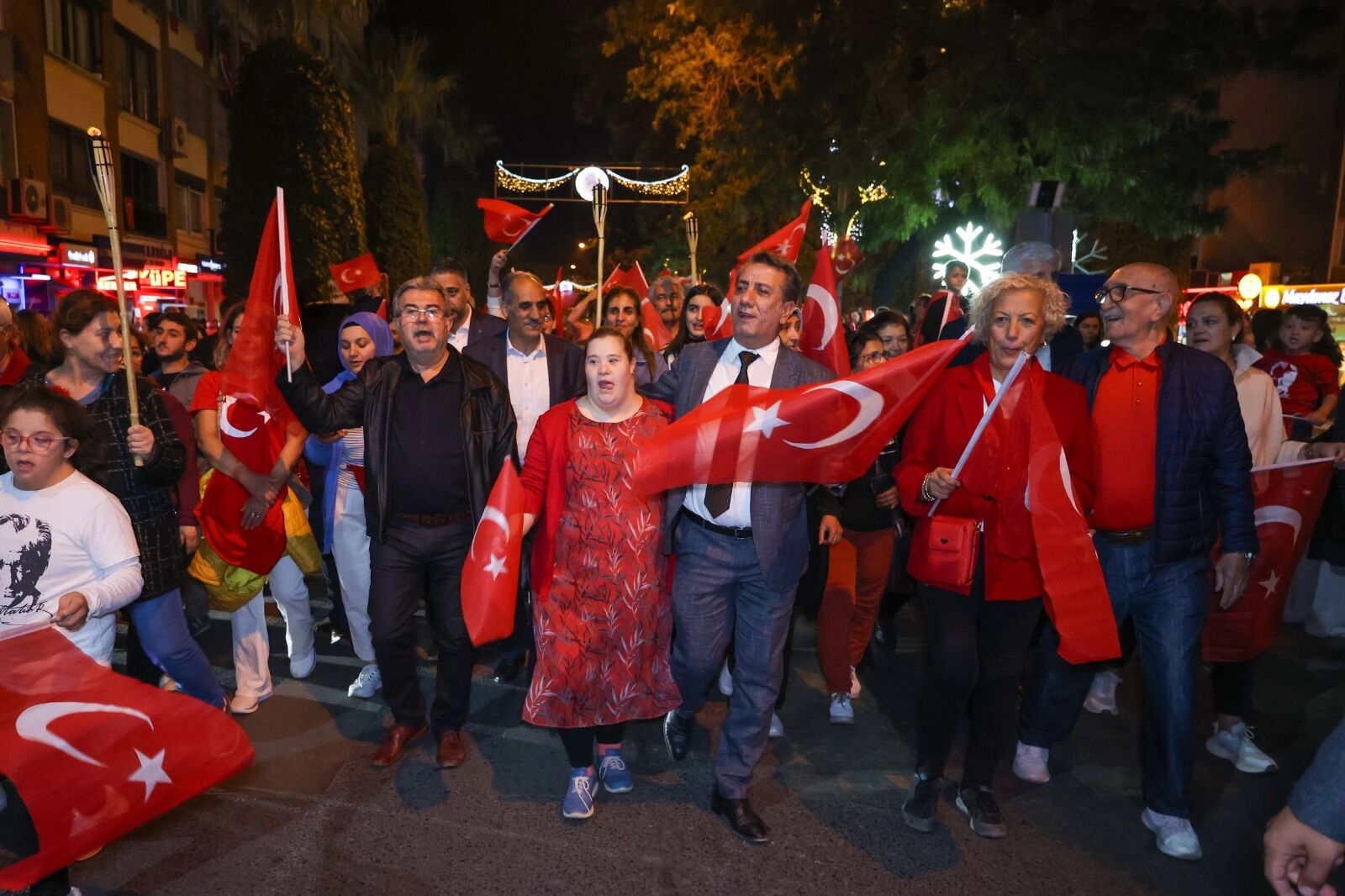 Baskan Yetiskinden Bagimsizlik Gunu Mesaji Ozgurce Aldigimiz Her Nefes Buyuk Mucadelenin Mirasidir 597283 C9A78E4A135E1Ea194570604A06666B9