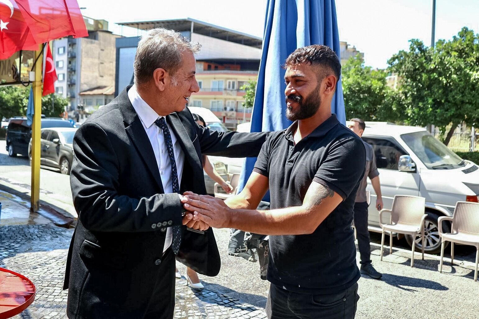 Baskan Yetiskinden Balikcilara Sezon Destegi 595790 0808C4Dbf43C4D58C6F8Ecd9Dd89Cbb7