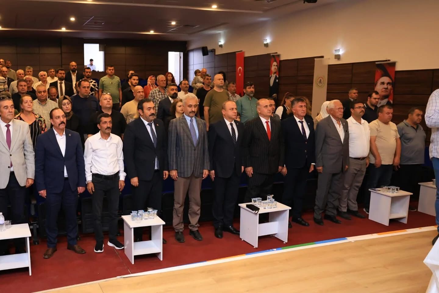 Bbp Aydinda Kongre Heyecani Uc Ilcenin Kongresi Yapildi 603051 428D5D4F62060055A98A3Cc6B4Ae0535