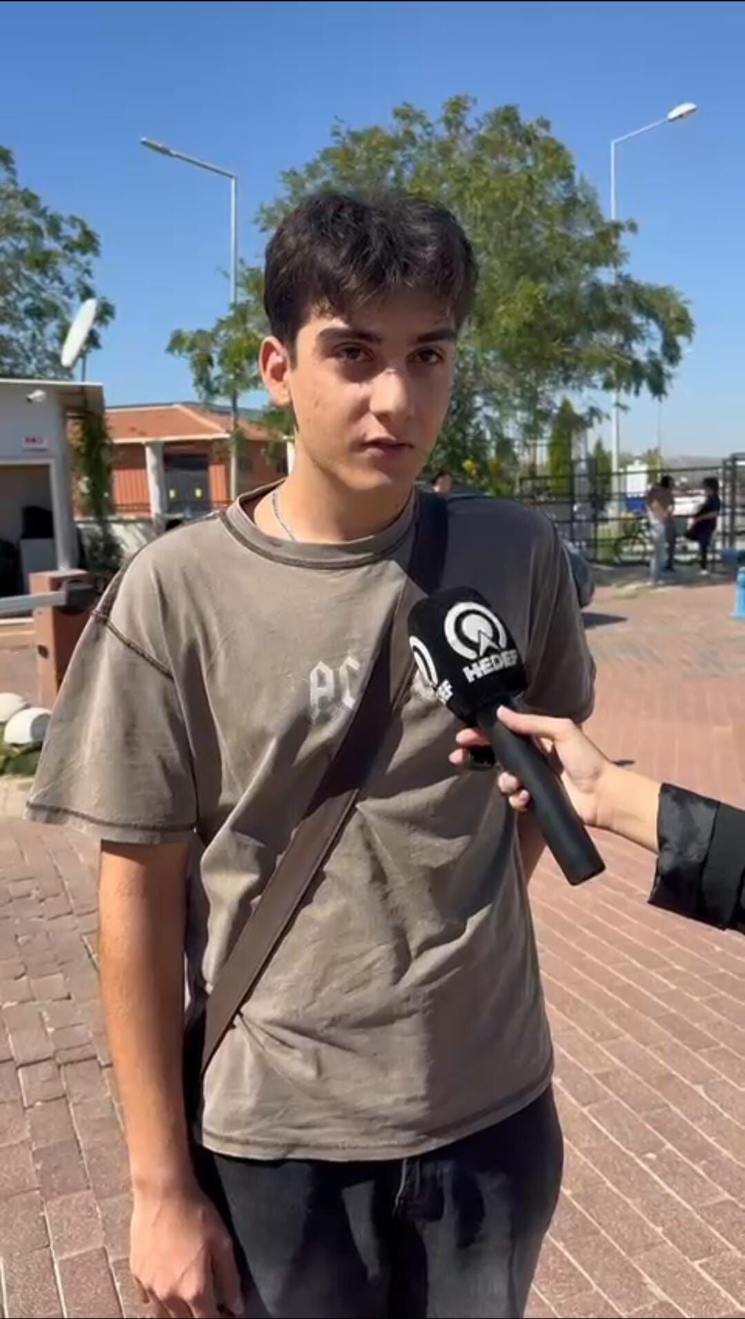 ADÜ’de yeni eğitim dönemi hareketli başladı