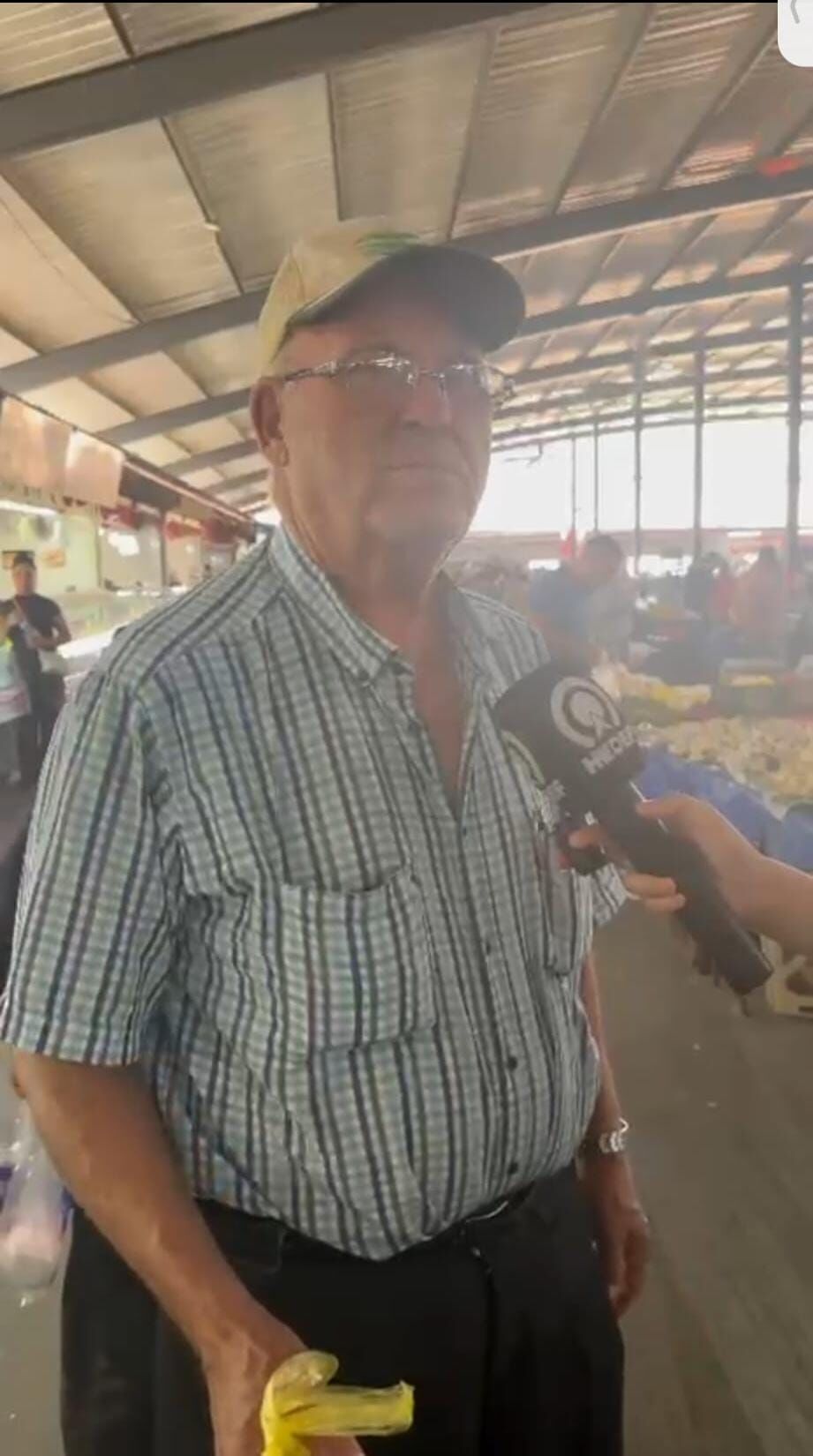 Pazar fiyatları vatandaşları ikiye böldü