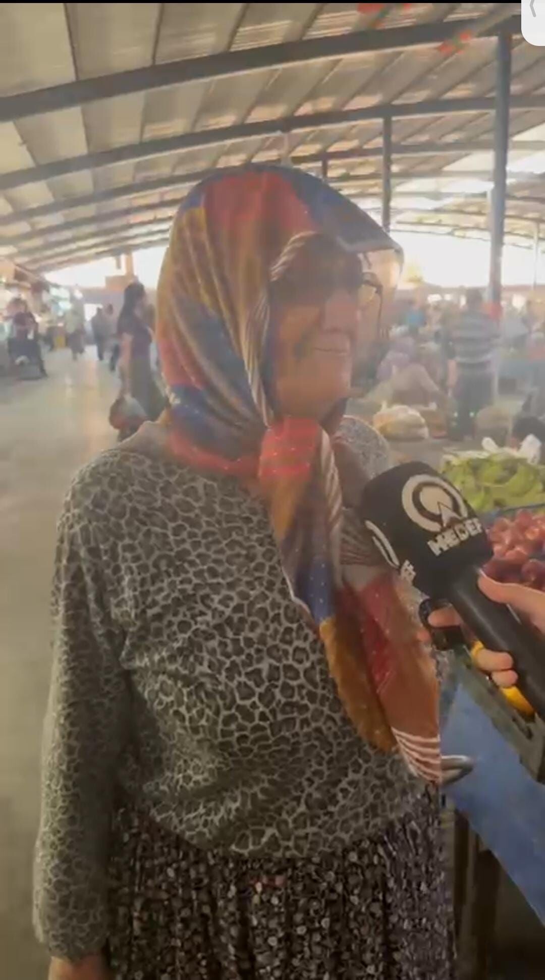 Pazar fiyatları vatandaşları ikiye böldü