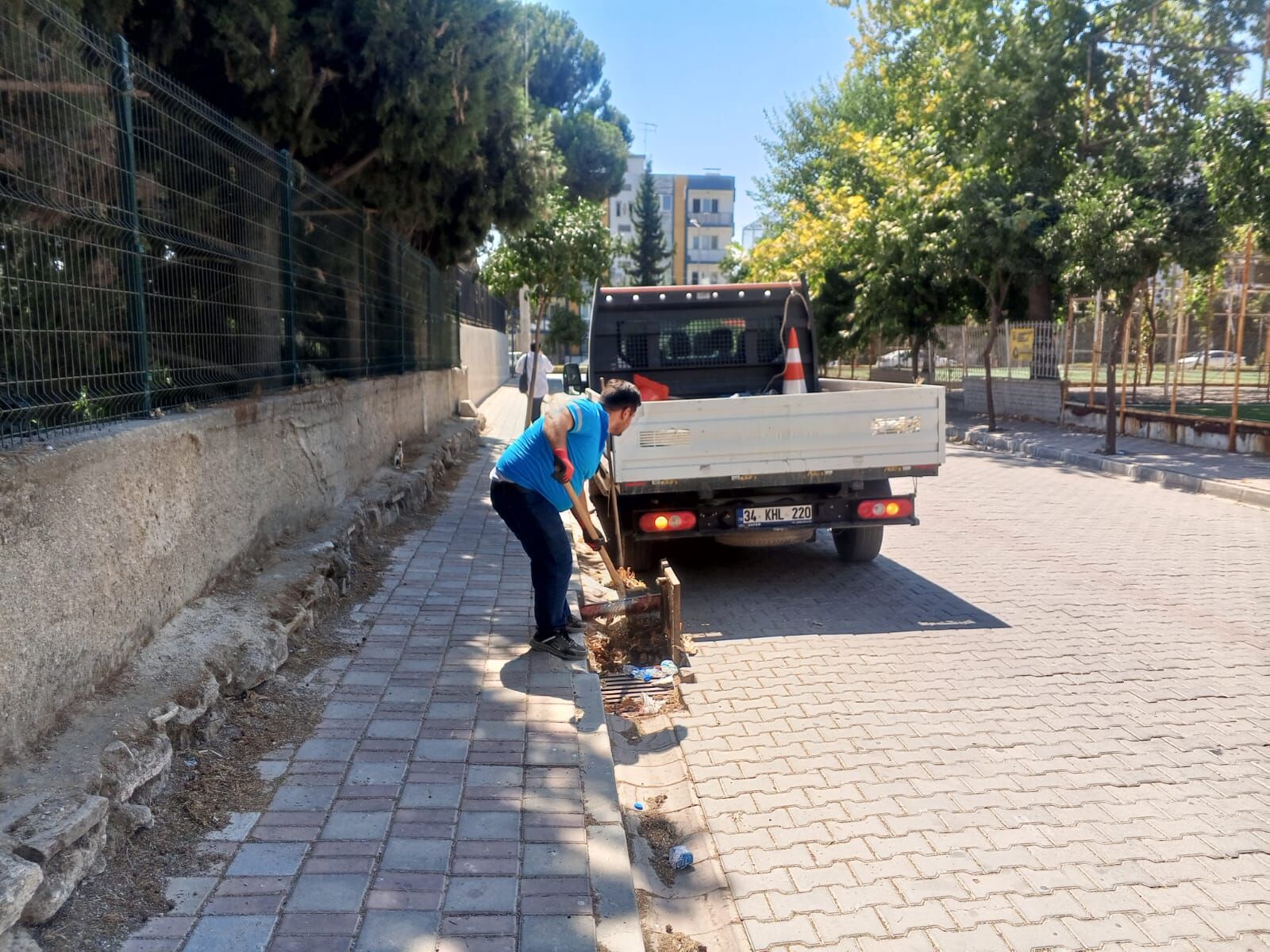 Buyuksehir Kis Sezonu Oncesinde Teyakkuza Gecti Vatandaslar Baskan Cerciogluna Tesekkur Etti 601159 65F5C22780929223B66Ee5A118073158