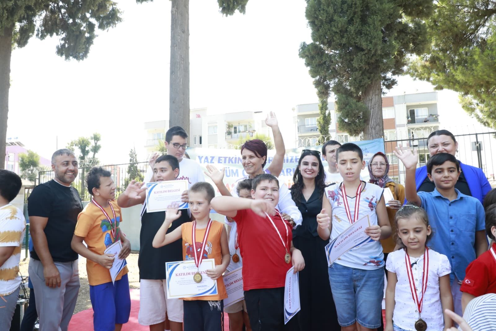 Cercioglundan Otizmli Cocuklara Anlamli Destek 595772 6C6E14Bb8641D851985B7Ce2Bef46F22