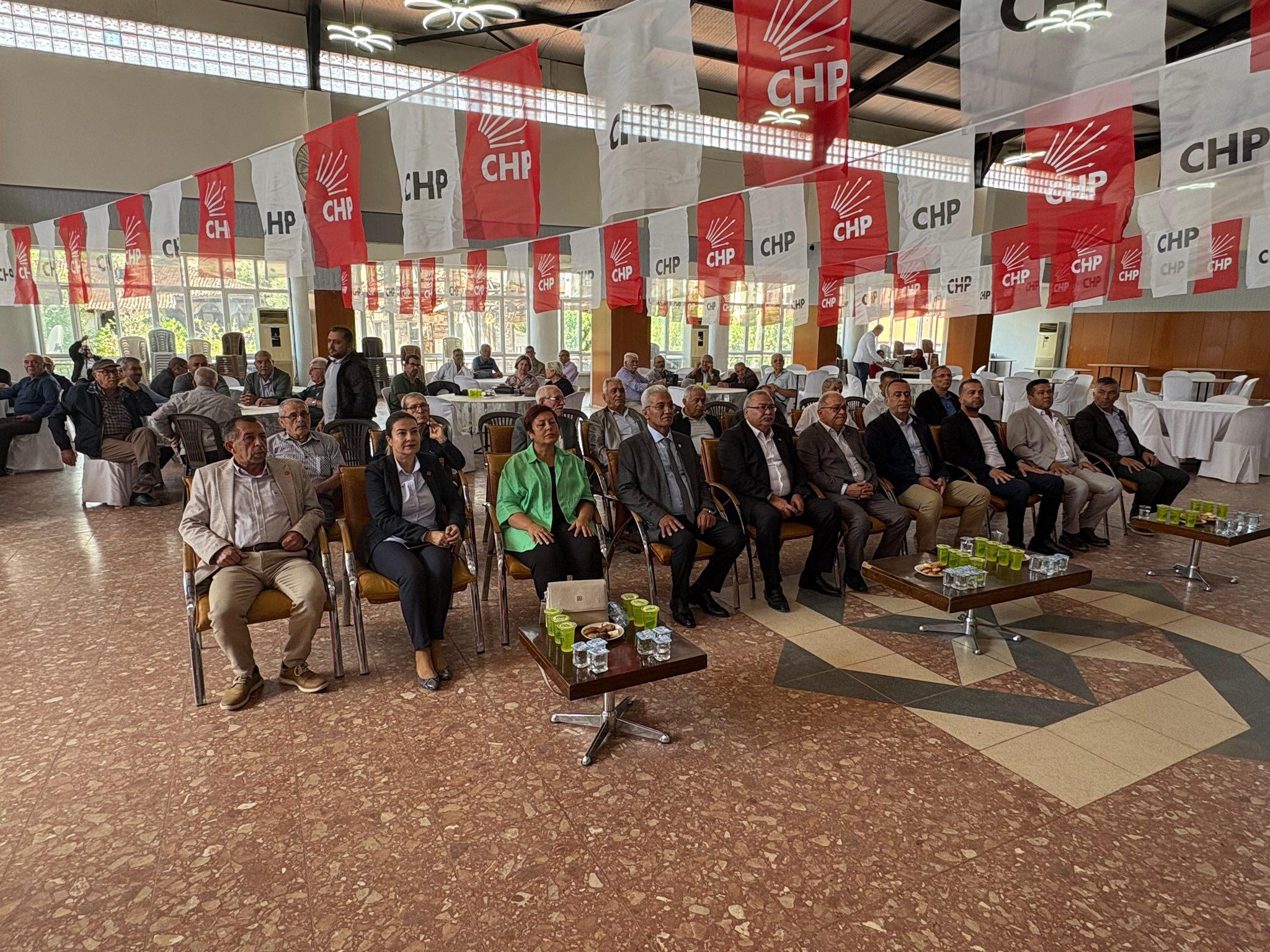 Chp Karacasuda Yeni Baskan Belli Oldu 603325 Dbb1B51C0B4F2A771D8F996D5C5C6855