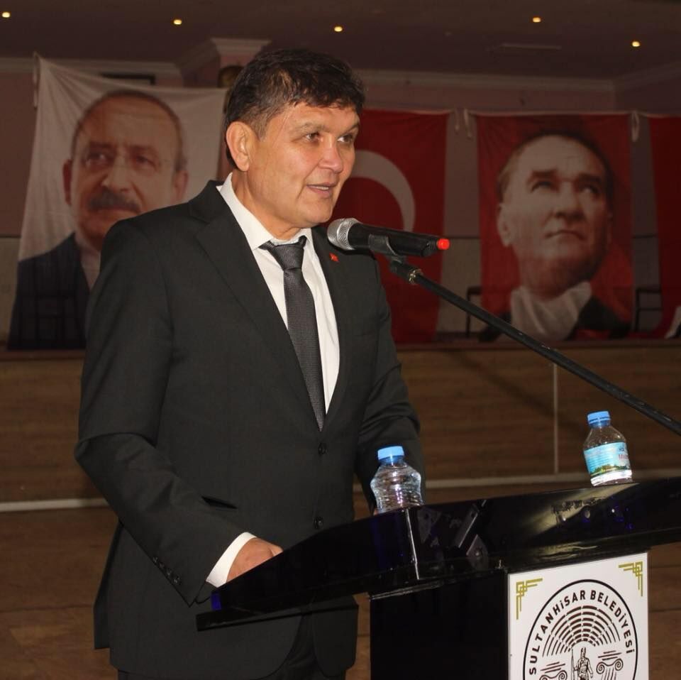 Chp Sultanhisarda Secim Heyecani Basliyor 595791 Efbdde96F9Cb2782B74Bca1803495789