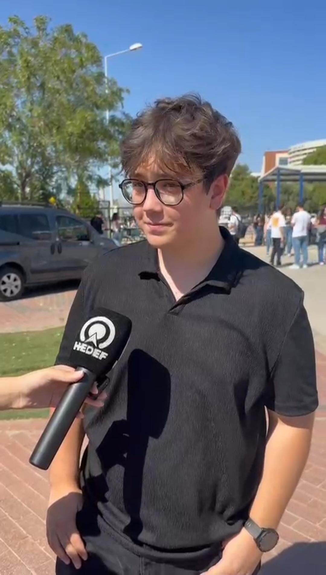 ADÜ’de yeni eğitim dönemi hareketli başladı