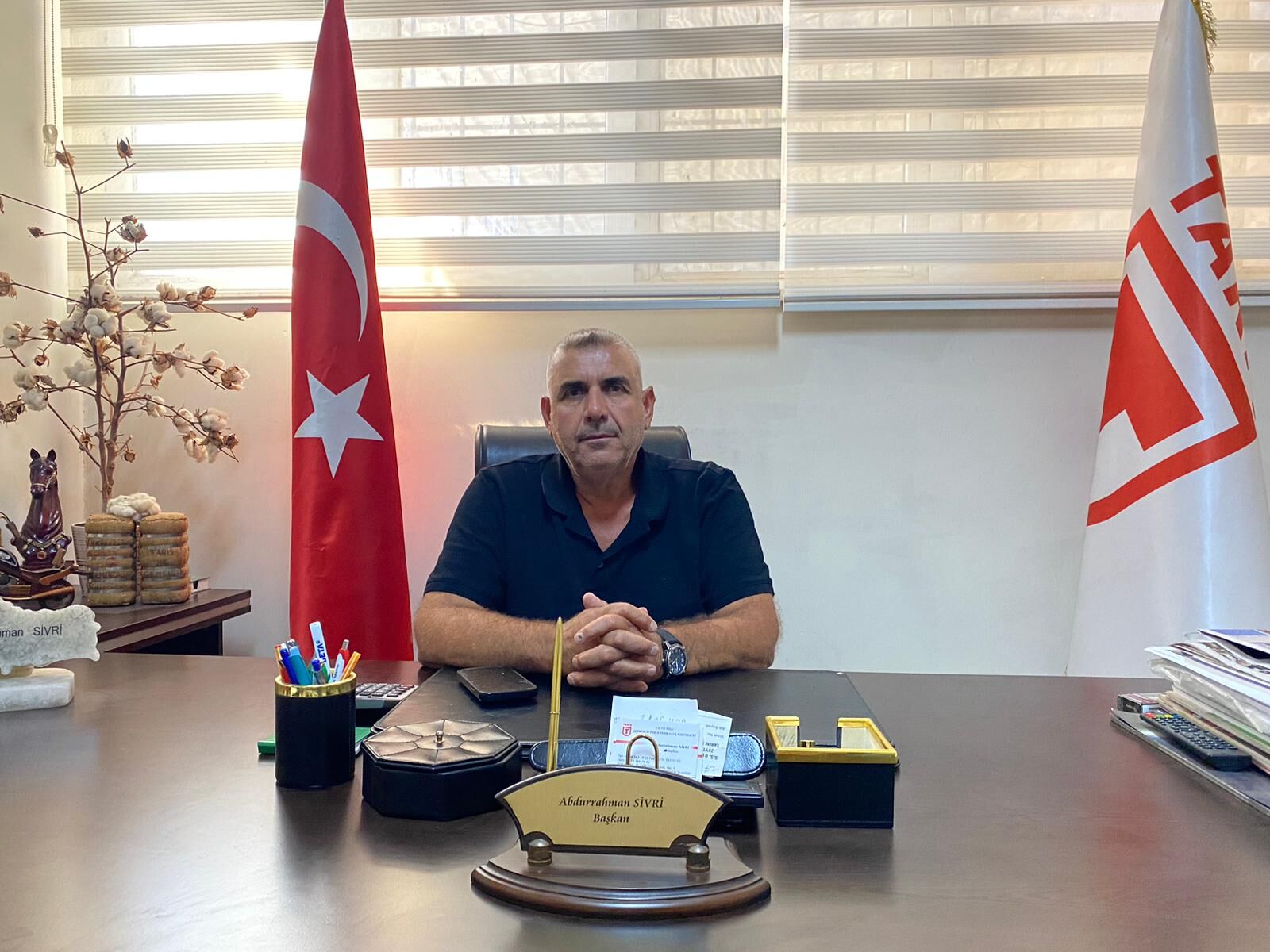 Germencik pamuk sezonuna hazır! Çiftçinin gözü fiyatta