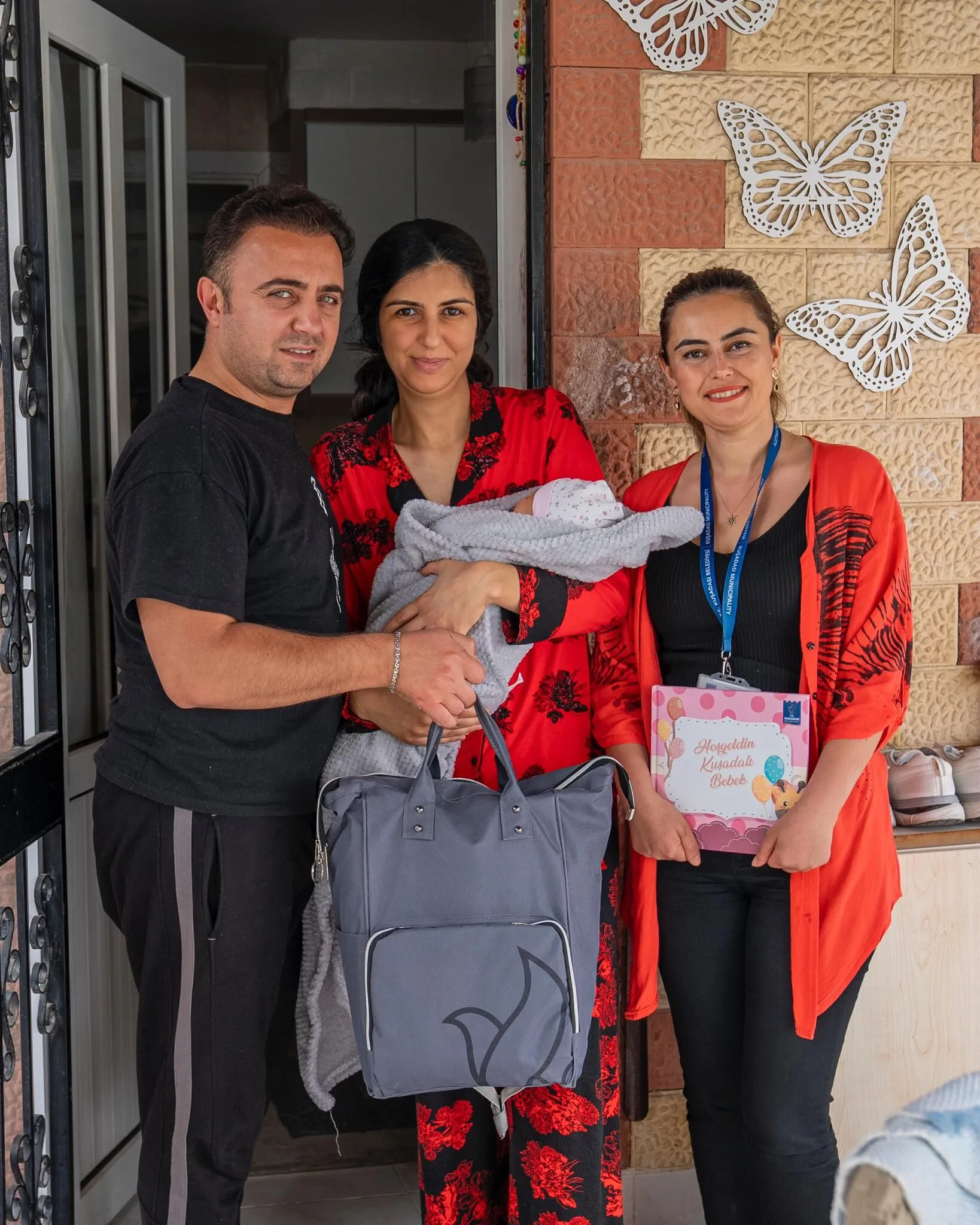 Hosgeldin Bebek 2 2