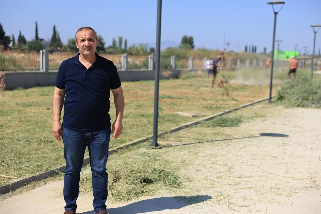 Incirliovada Okul Hazirligi Okul Bolgeleri Temizlendi 597381 3Eaa386085B394Dfd7980Fad051D6Ccc