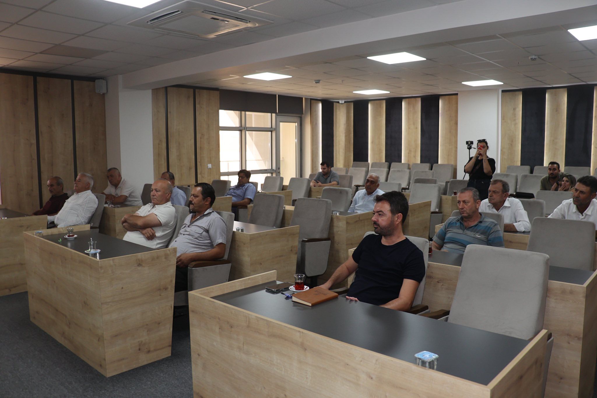 Koçarlı renklenecek! Festival 23 Eylül’de başlıyor