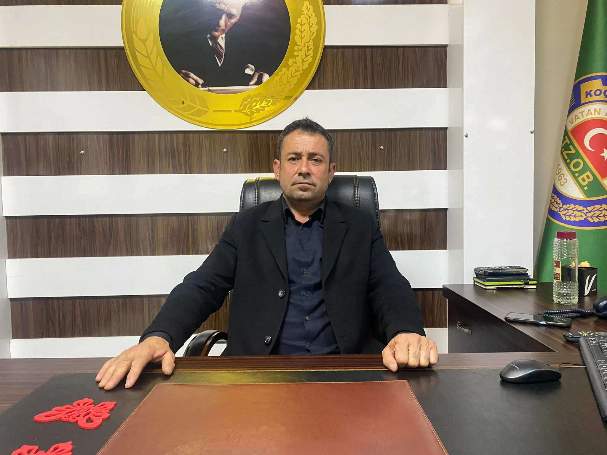Aydın'daki çiftçiler dikkat! Başvurular başladı