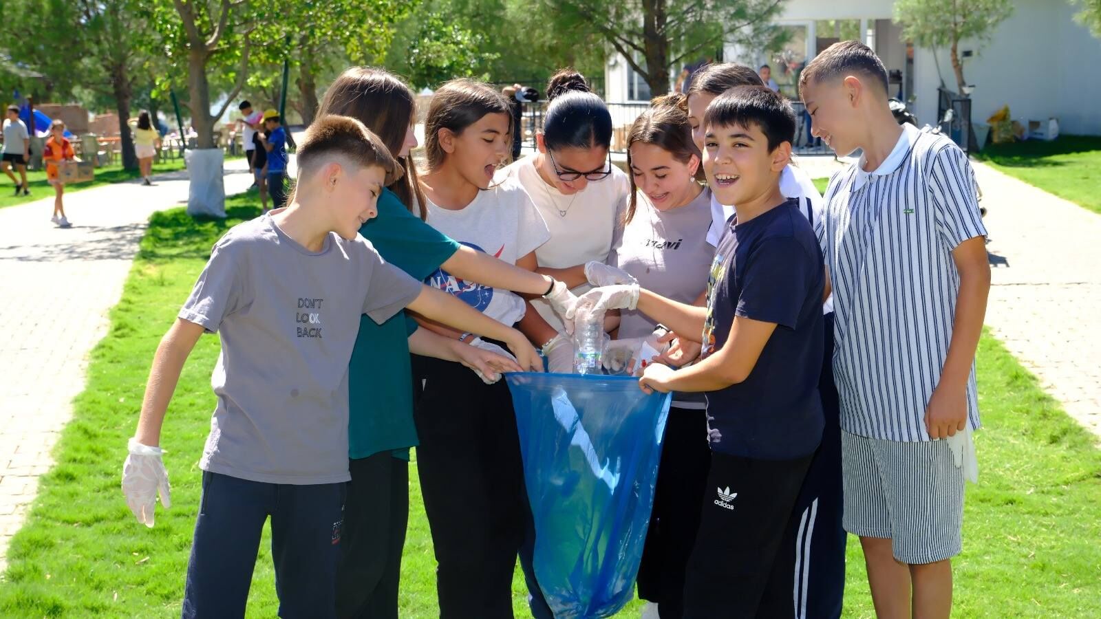 Kuyucakta Yesil Vatan Etkinligi 600236 4Fabf9E489C62C46C62A78B9C198F733