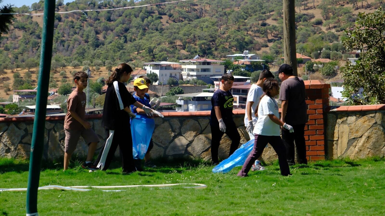 Kuyucakta Yesil Vatan Etkinligi 600236 79C5Fe6B835Ce8C0449A7Ea2770D1578