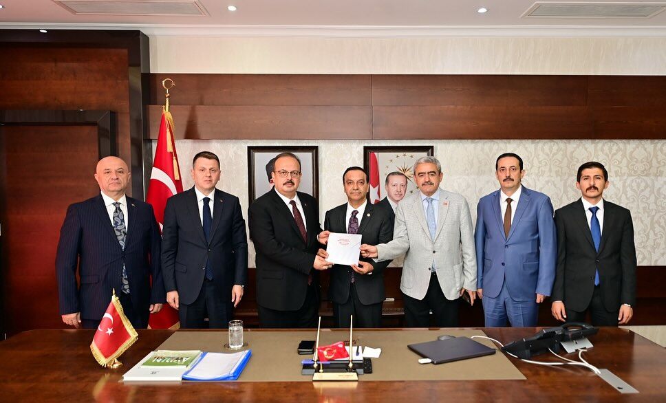 MHP’den Aydın’da “Terörsüz Türkiye” çalışması