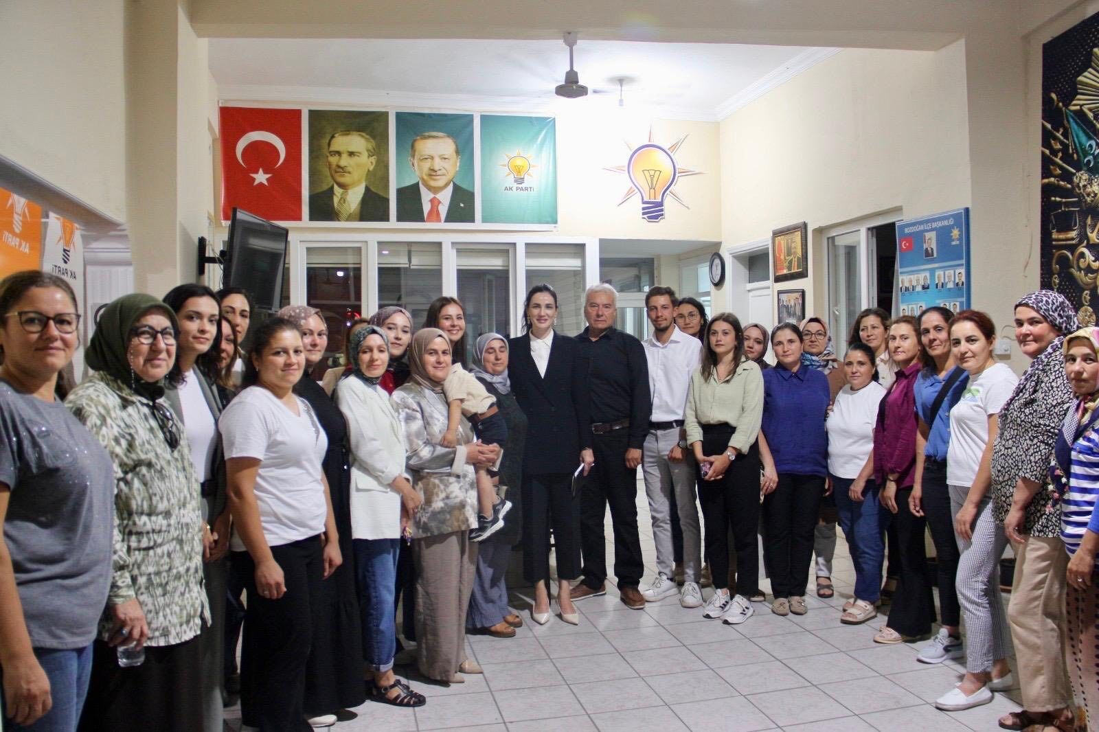 Milletimiz Icin Calismaya Devam Edecegiz 600207 8E571F4Aeea77B12A2994B68607D4A28