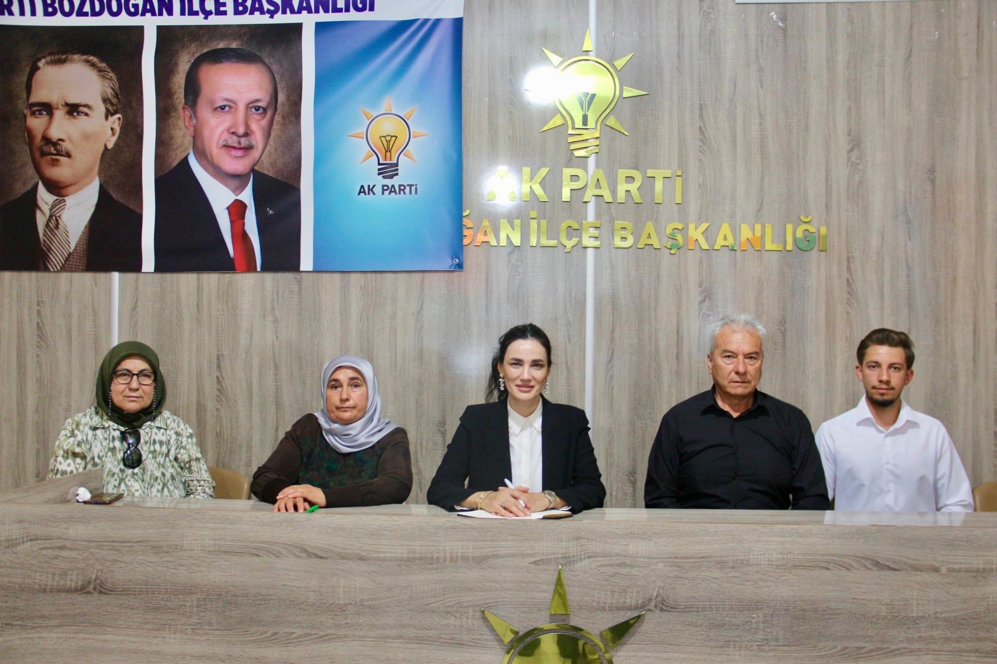 Milletimiz Icin Calismaya Devam Edecegiz 600207 B1C24F7B4A903089F6A50A59Af86Fa8F