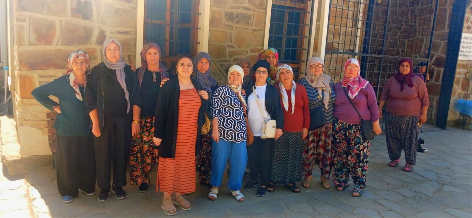 Muhtar Akrancidan Baskan Yetiskine Tesekkur 600381 9330229D354825F8Dd9E10F21099911B