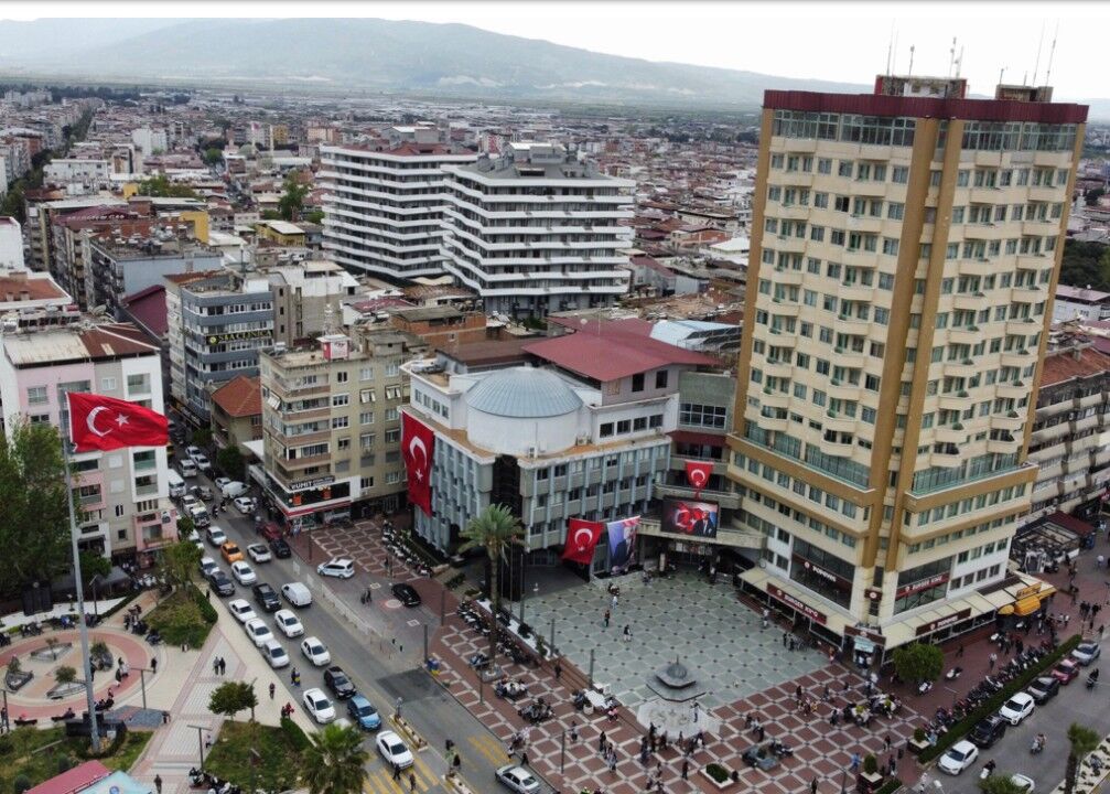 Nazilli Belediyesi’nden araç ihalesine yönelik açıklama