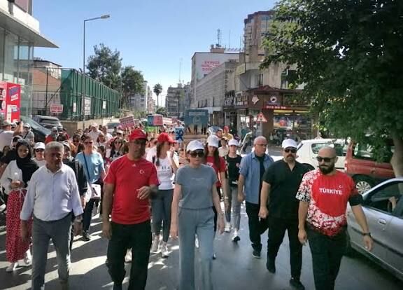 Nazilli Belediyesinden Avrupa Hareketlilik Haftasi Etkinlikleri 599884 3B83B5F8F884737397E7F10E12F7212D