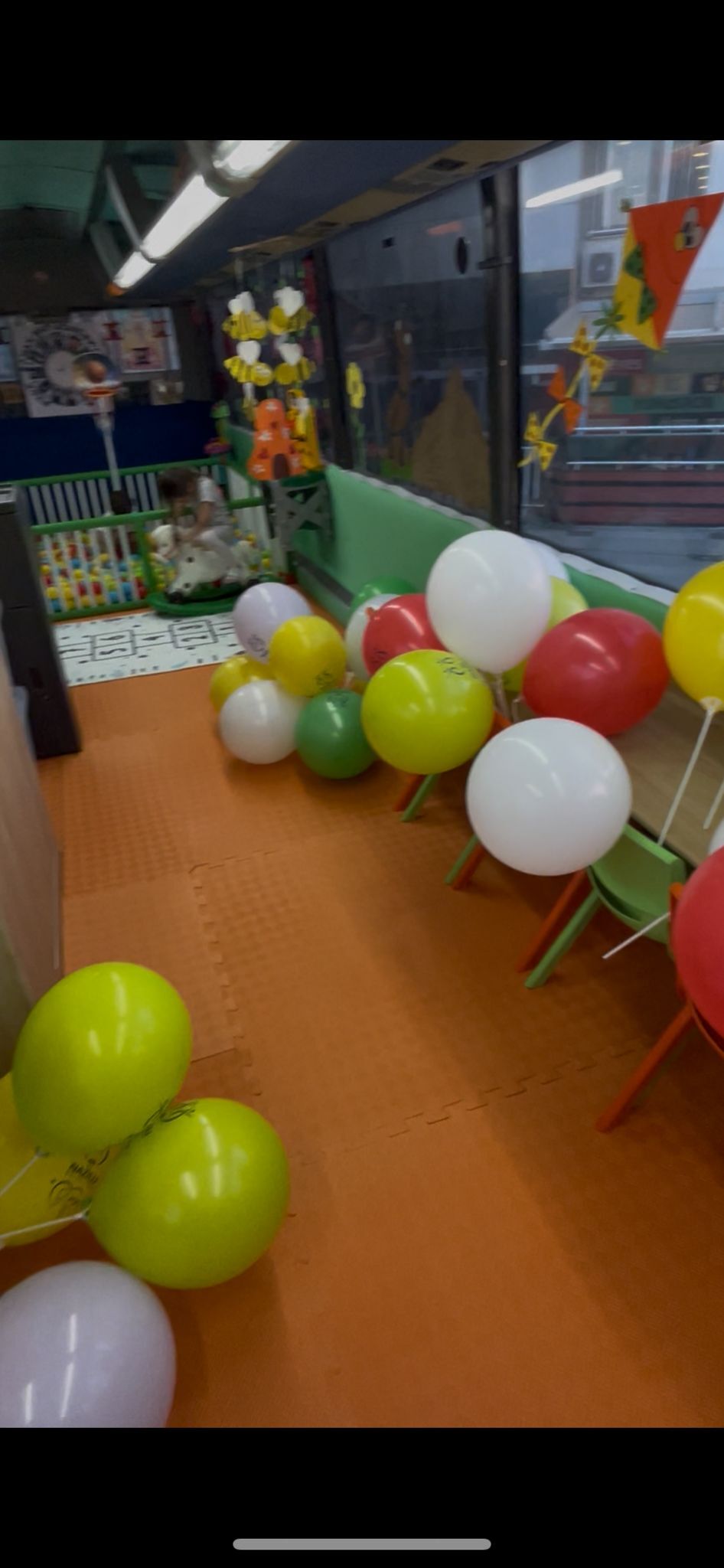 Nazilli Belediyesinden Cocuklara Armagan Mobil Masal Bahcesi 600289 02Bd9B1Cbf4136B64248797E7Cc9D63B