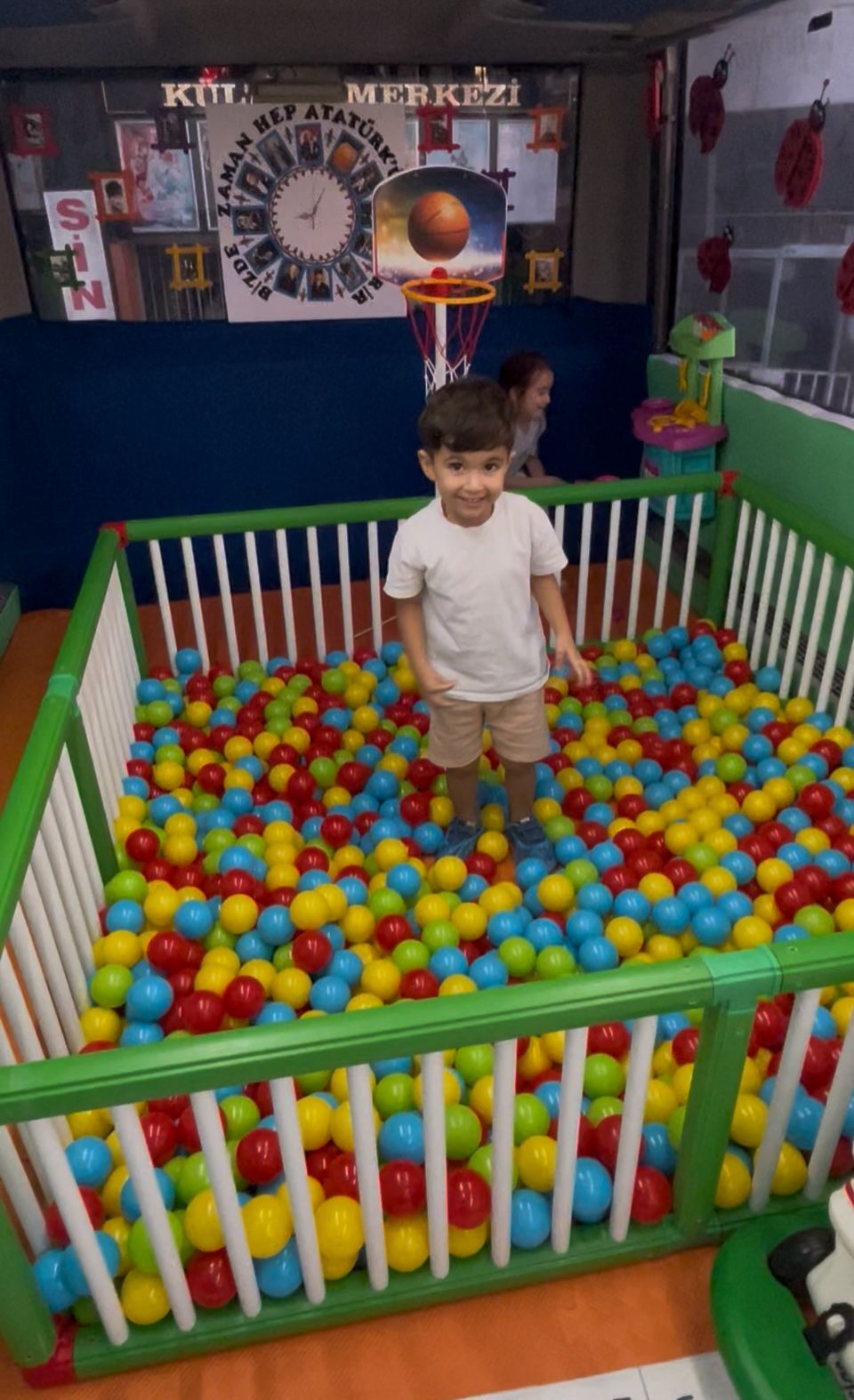 Nazilli Belediyesinden Cocuklara Armagan Mobil Masal Bahcesi 600289 Ae0Cbeaf2E7Ae011E686784Aeb305B23