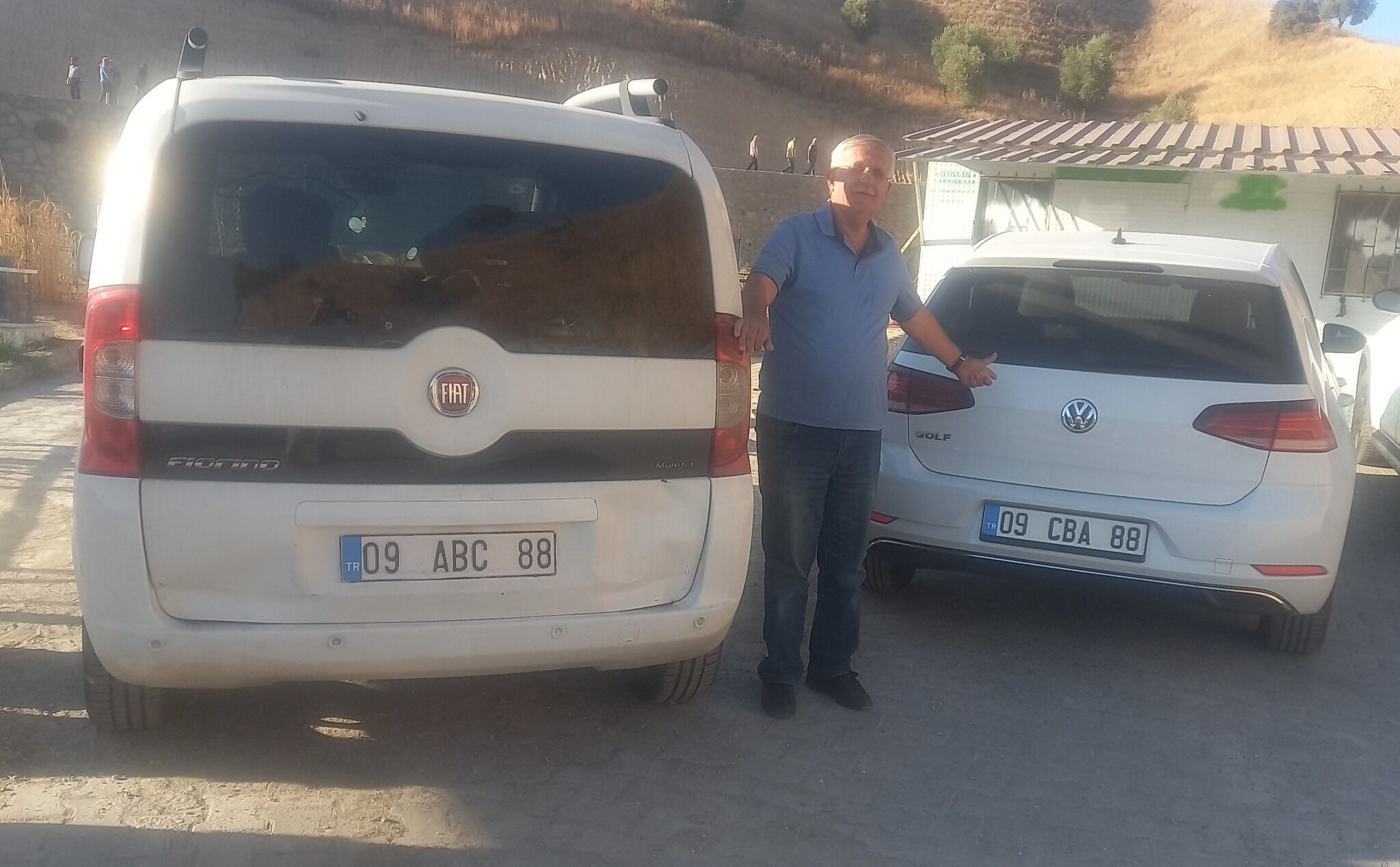 Nazillide Gorulmemis Tesaduf Gorenler Sasti Kaldi 600828 302D2677D121E473D9056A68E20Da2D0