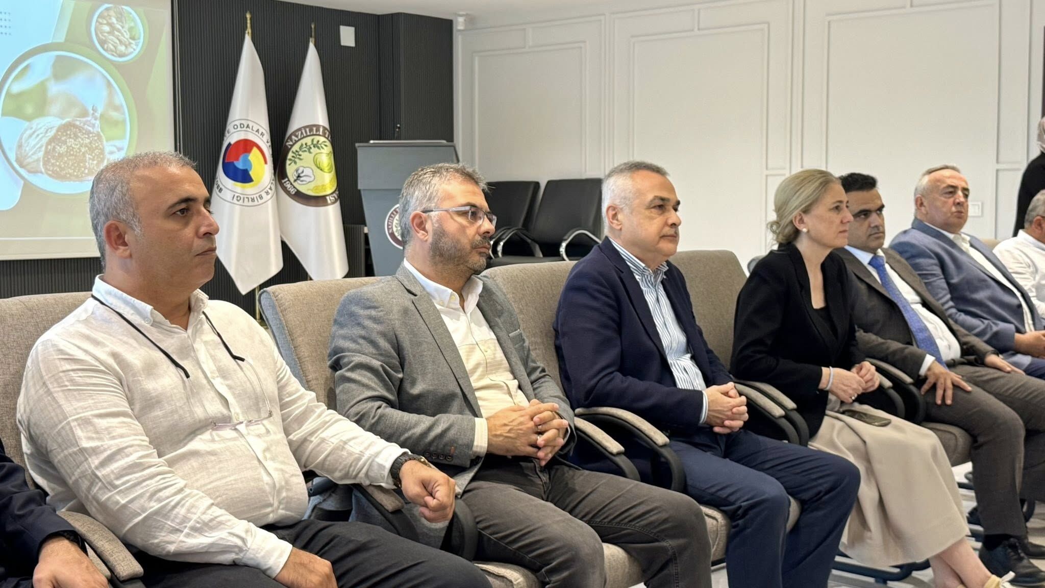 Nazillide Kuru Incir Zirvesi Uretici Urunu Satamiyor 603336 307C89Fb1B3081C853B17Ea584Fe5Bce