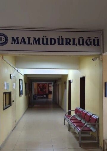 Nazilli’de o müdürlükle işi olanlar Efeler’e gidecek!