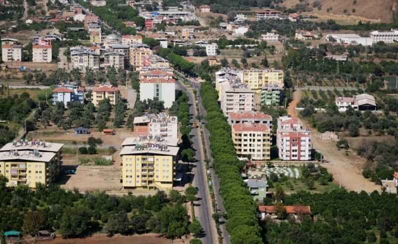 Nazillinin Bir Mahallesi Daha Dogalgaza Kavustu Calismalar Tamamlandi 598615 5972C5836E688De997958B24231D78Db