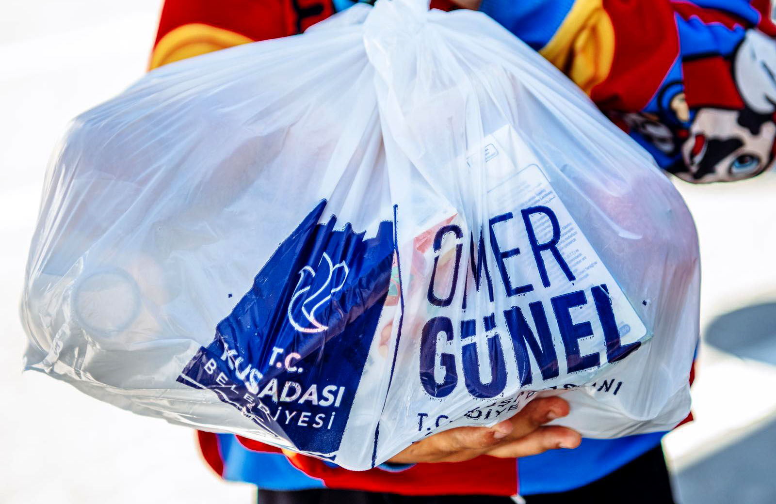 Ogrencilerin Beslenme Cantalarini Bu Yil Da Kusadasi Belediyesi Dolduruyor 601215 1Cee8C2915Aeaf871B52C085B843A44A